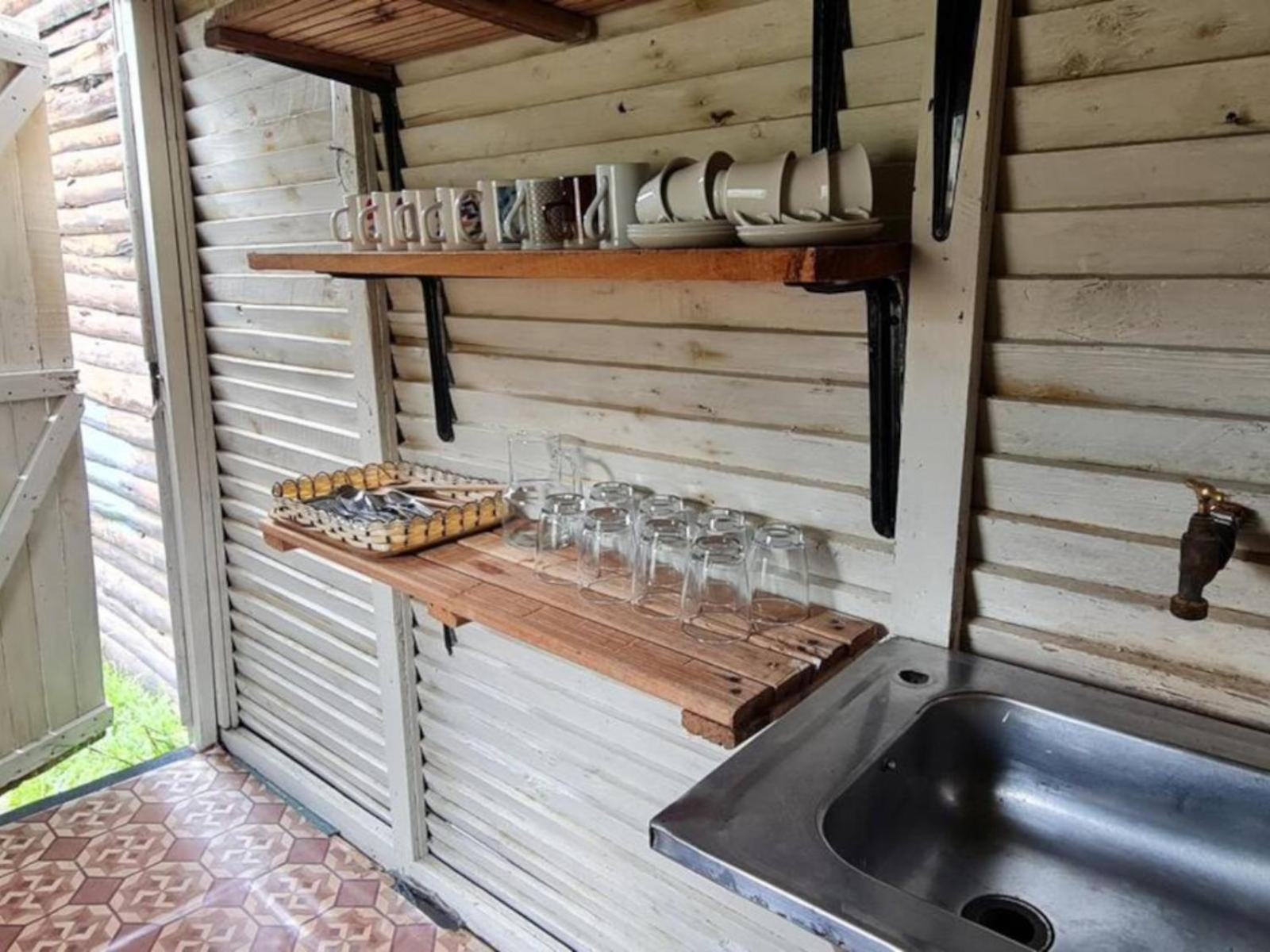 Tsitsikamma Wolf Sanctuary Eco Cabins & Teepees 스톰스리비에르 외부 사진