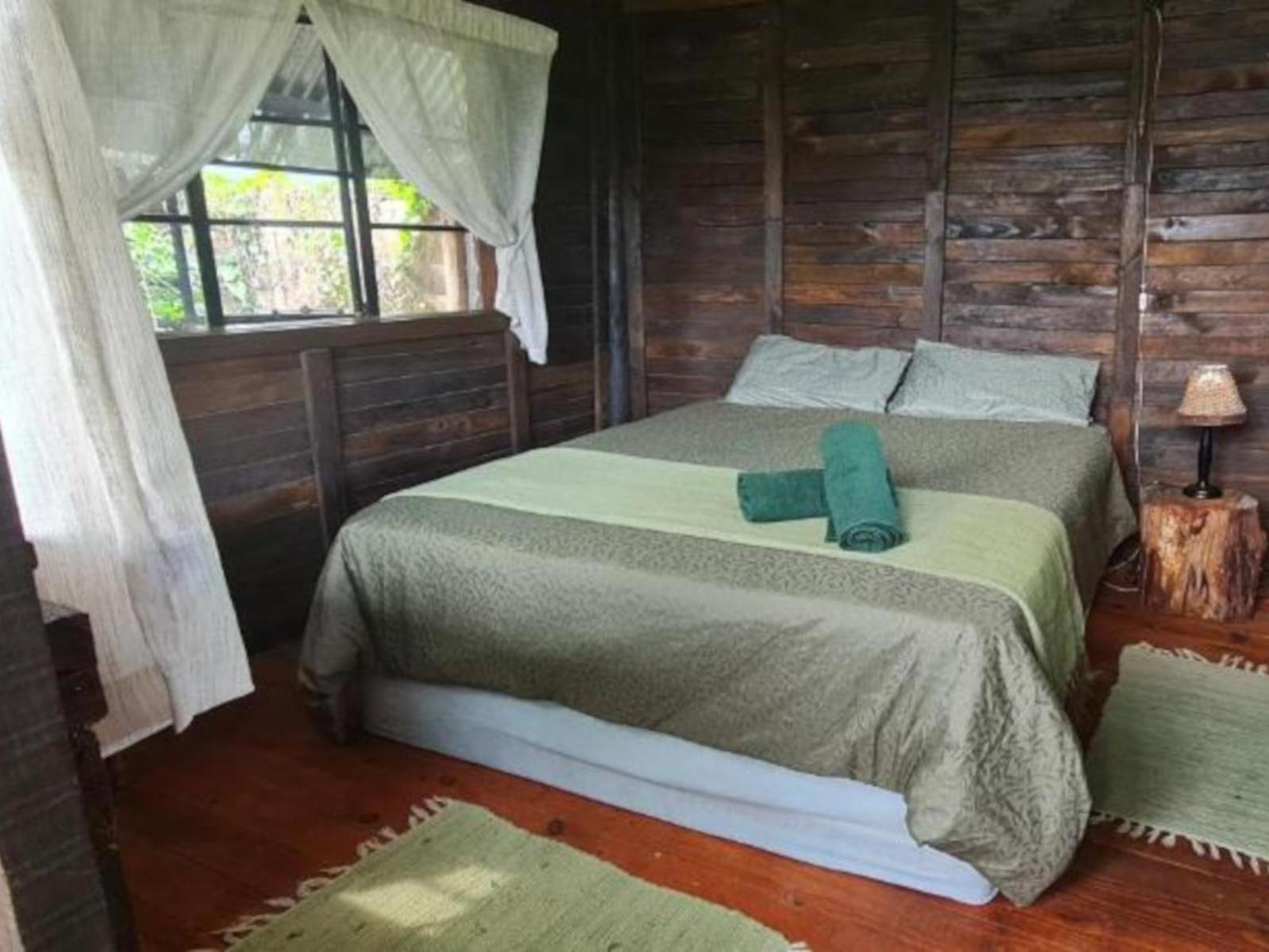 Tsitsikamma Wolf Sanctuary Eco Cabins & Teepees 스톰스리비에르 객실 사진