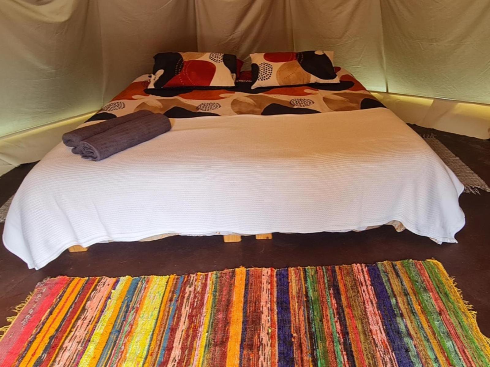 Tsitsikamma Wolf Sanctuary Eco Cabins & Teepees 스톰스리비에르 객실 사진